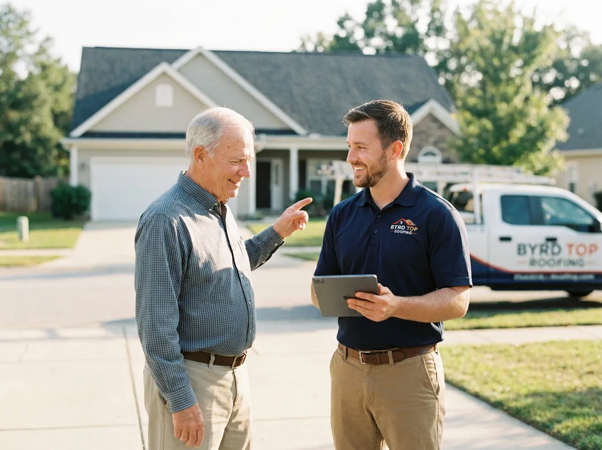 Roofing Oakland, RI FAQs